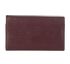 Mulberry Amberley Long Wallet, back view